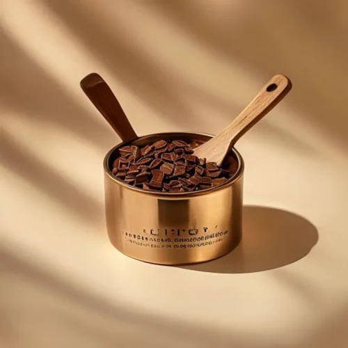 Artisan Hot Chocolate Tin