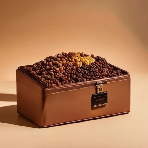 Client Appreciation Luxury Trunk