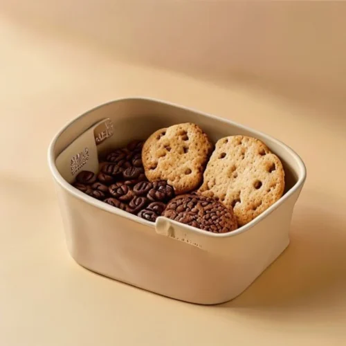 coffee-cookies-desk-hamper Coffee & Cookies Desk Hamper