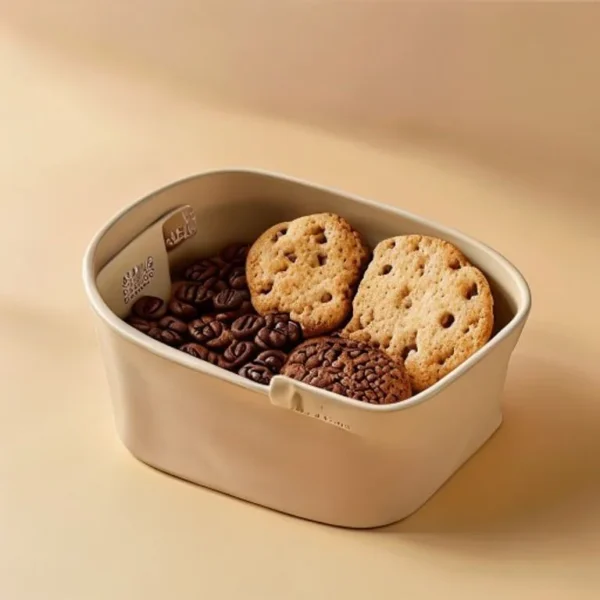 Coffee & Cookies Desk Hamper