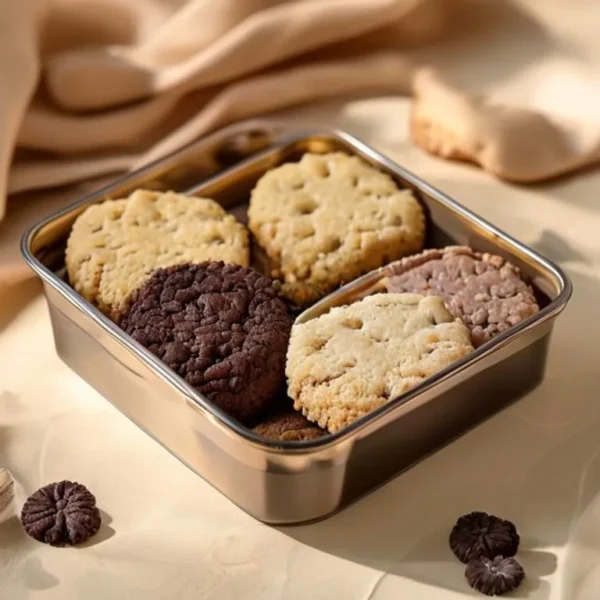 gourmet-cookie-selection-tin Gourmet Cookie Selection Tin