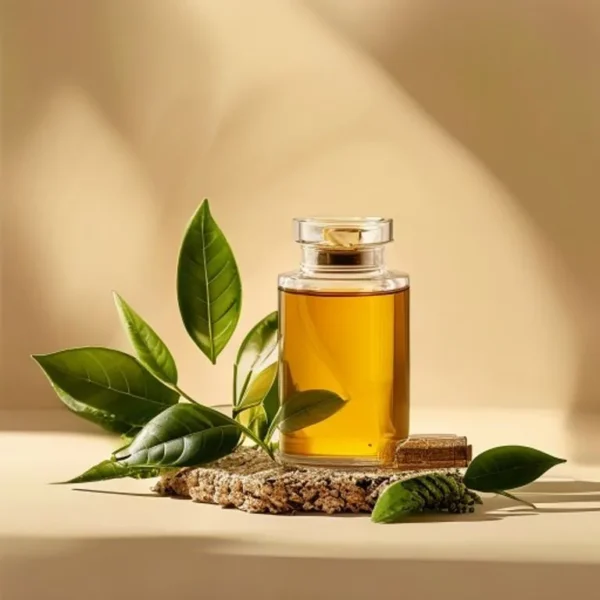Green Tea & Honey Wellness Kit
