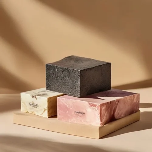 Luxury Handmade Soap Collection