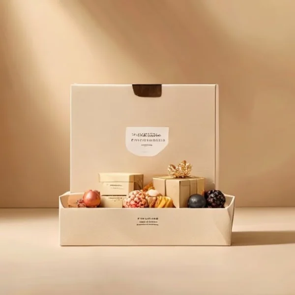 Milestone Celebration Box
