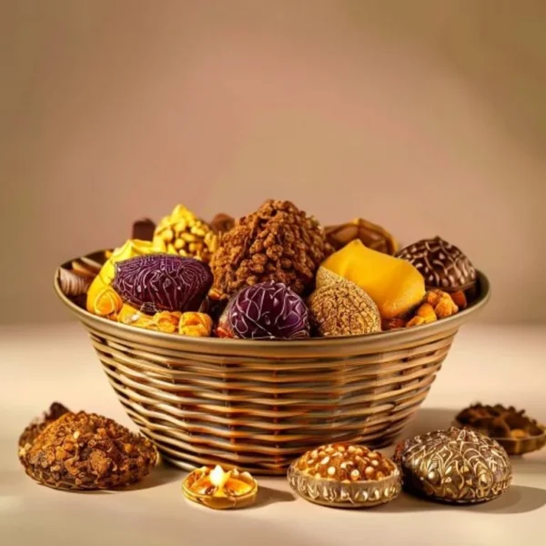 premium-diwali-corporate-basket Premium Diwali Corporate Basket