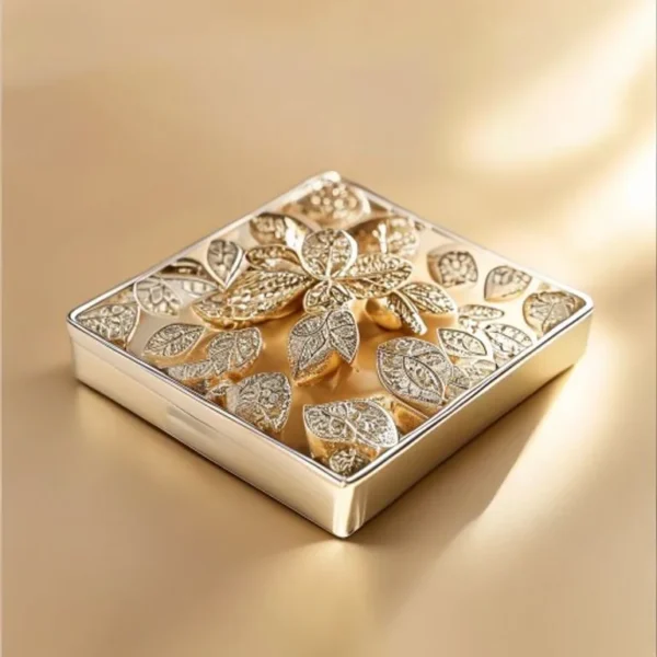 premium-kaju-katli-signature-tin Premium Kaju Katli Signature Tin