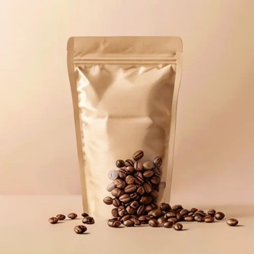 Single-Origin Arabica Coffee Beans
