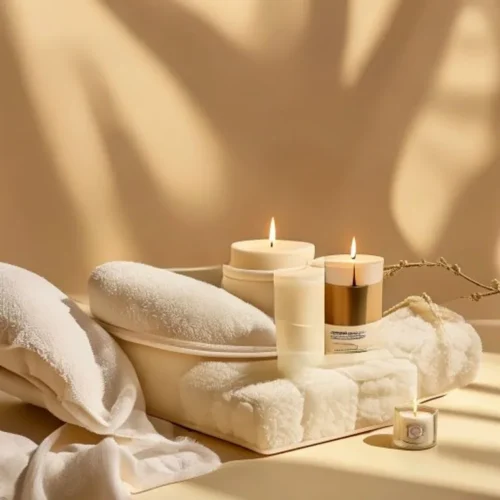 Spa-at-Home Pamper Hamper