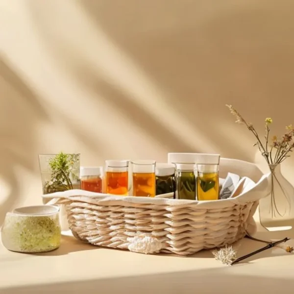 Wellness Work-From-Home Hamper